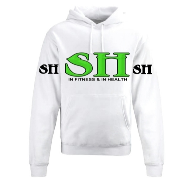 SH Hoodies | Supplement House